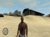 Carl Johnson HD (Final)