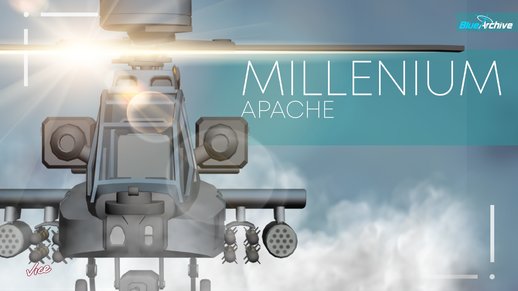 [VC] Millennium Apache