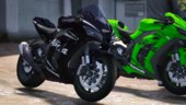 2019 Kawasaki ZX-10RR  [Add-On]