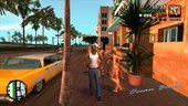 Carl Johnson v1.0