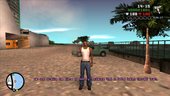 Carl Johnson v1.0