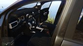 Nissan Titan Crew Cab XD Pro 4X [Add-On | Tuning]