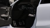 Audi RS3 Sportback 8Y 2022 [Add-On / FiveM | VehFuncs | Panoramic Sunroof]