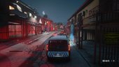 New GTA 6 Real Life Ultra Realism Premium Reshade 4K RTGI for NVE & QuantV