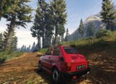 Fiat 126p 650E FL 1.0 [Add-On]