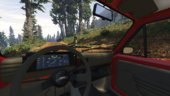 Fiat 126p 650E FL 1.0 [Add-On]