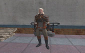 Fortnite Geralt of Rivia