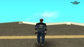 Leon S Kennedy PSX