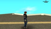 Leon S Kennedy PSX