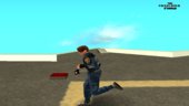 Leon S Kennedy PSX