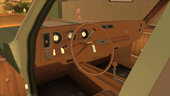 Oldsmobile Vista Cruiser '72