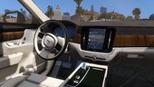 Volvo S90 2017 [Add-On]