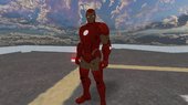 IRON MAN MK