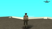 Rebecca Chambers RE0