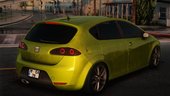 Seat Leon Cupra