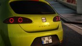 Seat Leon Cupra