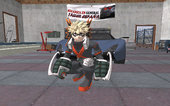 Fortnite Katsuki Bakugo