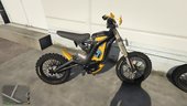 2022 Sur-Ron LB X-Series Model Electric Dirt Bike