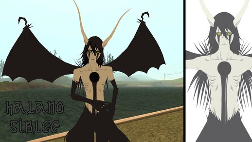 [Bleach Heats Soul 7] Ulquiorra Cifer