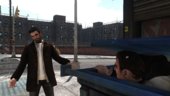 Max Payne Inspired Coats for Niko