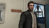 Max Payne Getup for Niko