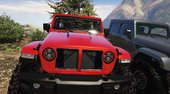 Jeep Wrangler Rubicon 2021 [Add-On | Tuning]