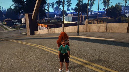 Roxanne