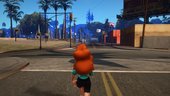 Roxanne