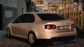 Vw Jetta Comfortline