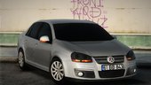 Vw Jetta Comfortline