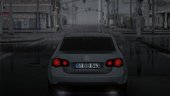 Vw Jetta Comfortline