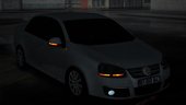 Vw Jetta Comfortline