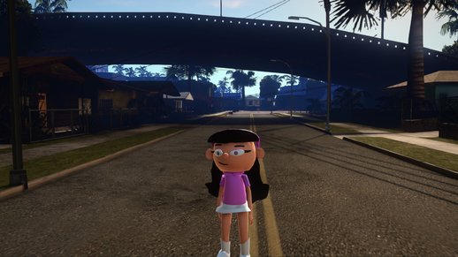 Trixie Tang