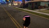 Trixie Tang