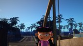 Trixie Tang