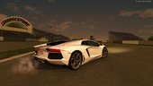 Lamborghini Aventador (SA lights) [PC and mobile]
