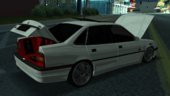 Opel Vectra 2.0i GT