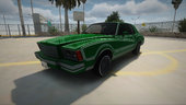 GTA Online Declasse Tahoma