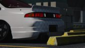 1994 Nissan Silvia S14[Addon|Template|Tuning]