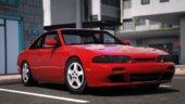 1994 Nissan Silvia S14[Addon|Template|Tuning]