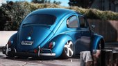 Volkswagen Fusca [Add-On]