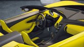 Bugatti Mistral W16 2023 [Add-On]