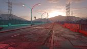 Christmas LED Streetlights 1.5 (LEGACY ONLY)