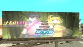 Anime Billboards v3.2