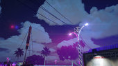 Christmas LED Streetlights 1.5 (LEGACY ONLY)