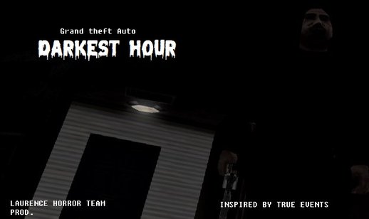 Darkest Hour [DYOM Red]