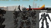 Transformers Dotm Protoforms Soldiers MegaPack