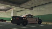 Declasse Merit Police Patrol V2 (dff only)