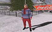 New Wmybmx Casual Xmas