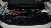 Honda Civic Type-R FL5 2023